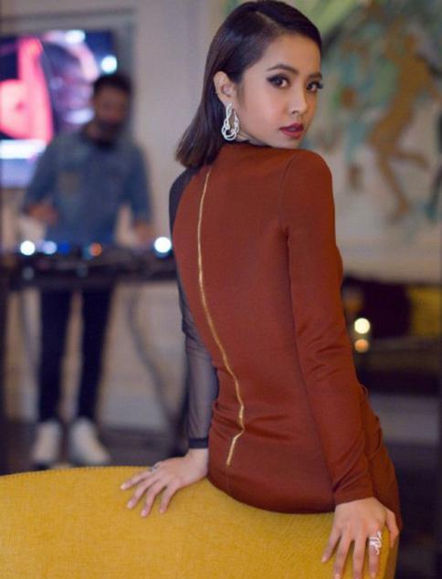 一刀剪下去，袁泉、马伊琍颜值飙升、气质高级！