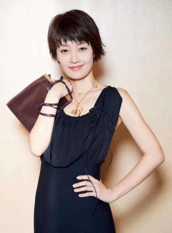 一刀剪下去，袁泉、马伊琍颜值飙升、气质高级！