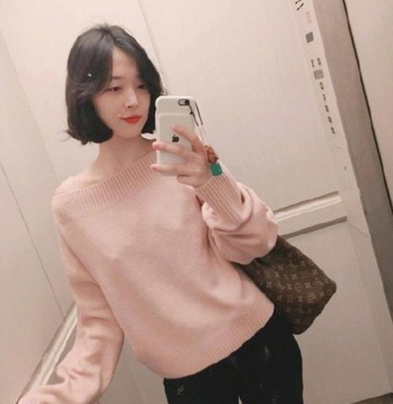 一刀剪下去，袁泉、马伊琍颜值飙升、气质高级！