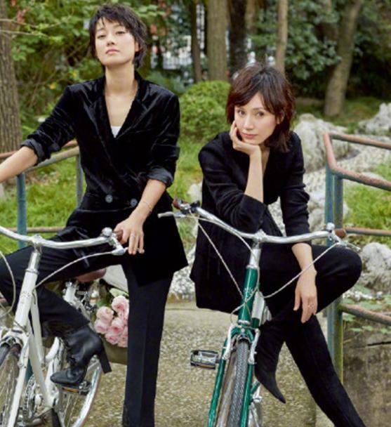 一刀剪下去，袁泉、马伊琍颜值飙升、气质高级！