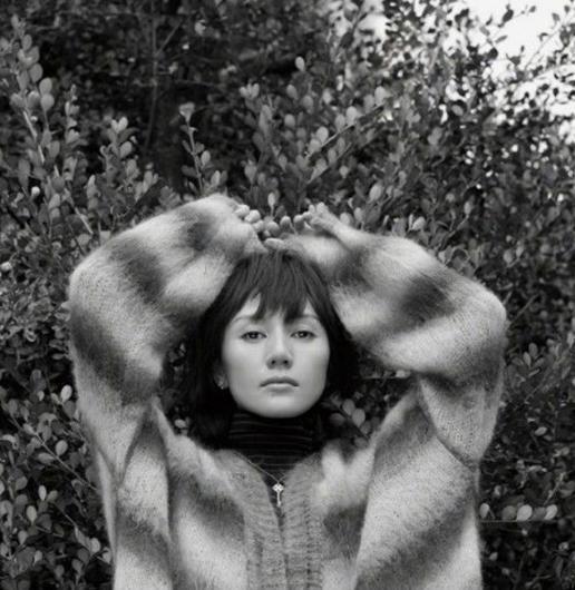 一刀剪下去，袁泉、马伊琍颜值飙升、气质高级！