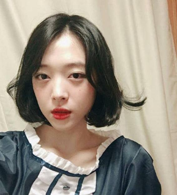 一刀剪下去，袁泉、马伊琍颜值飙升、气质高级！