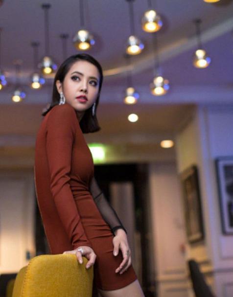 一刀剪下去，袁泉、马伊琍颜值飙升、气质高级！