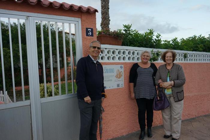 自然香在有无中——西班牙忆三毛