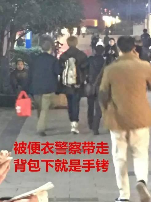 王源有私生子？出柜有男朋友？这波黑料来得这么猛到底得罪了谁？