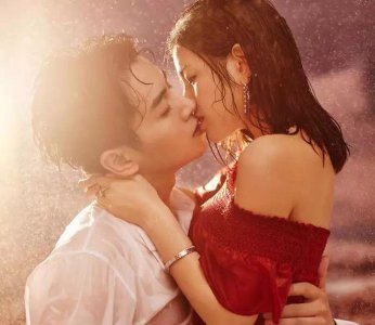 ​女人渴望被爱抚的10个敏感区, 你知道几个?