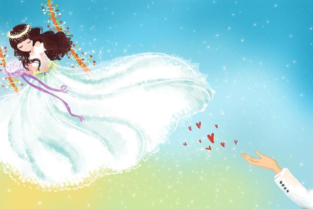 真正有本事的男人，不是赚了多少钱，而是能为女人做到这三件事