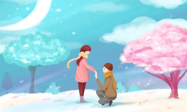 真正有本事的男人，不是赚了多少钱，而是能为女人做到这三件事