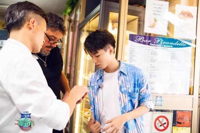 周末综艺看点｜|《做家务的男人》《各位游客请注意》开播