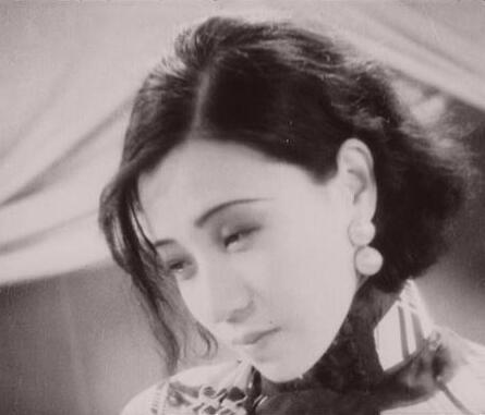 民国时期中国最美的10个女人，红颜薄命，大部分未得善终