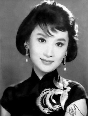 民国时期中国最美的10个女人，红颜薄命，大部分未得善终