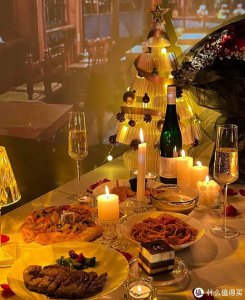 ​情人节家居氛围布置指南，做个懂浪漫的人！