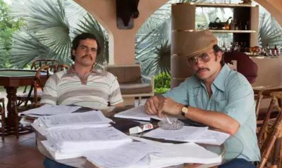 ​一毒枭兄弟被引渡后，交给大国21亿美元，他们子女从此不予追究