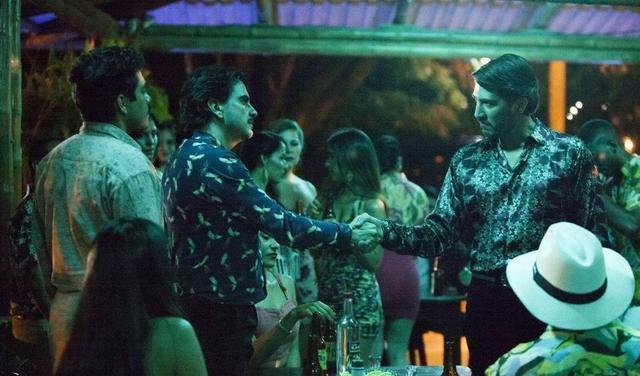 一毒枭兄弟被引渡后，交给大国21亿美元，他们子女从此不予追究