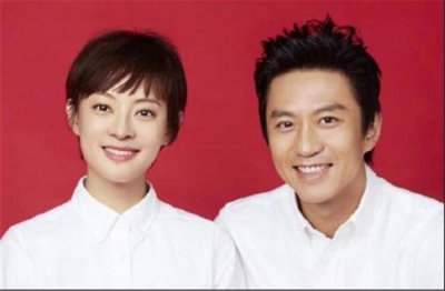 ​有种“另类”叫吴京结婚照，其他明星都一个风格，吴京却出其不意