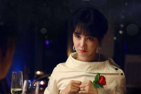 《青春斗》看点：一众高颜值，两项快剧情，三任男朋友