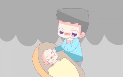 ​“NeiNei长大了”热搜，网友向吴尊讨教二胎家庭的难念经