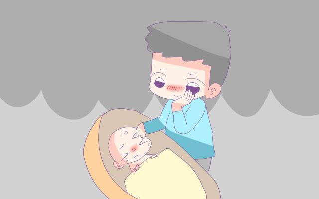 “NeiNei长大了”热搜，网友向吴尊讨教二胎家庭的难念经