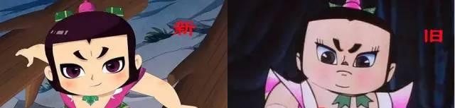 一点都不毁童年！《新葫芦兄弟》画风明明很原汁原味！