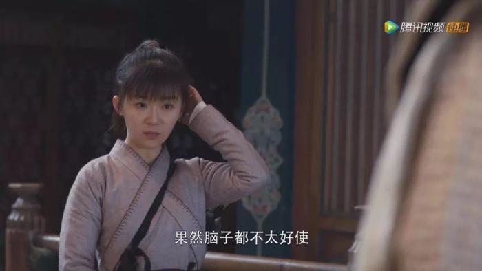 “矮萌系”的女神们《小美好》捧红沈月《将夜》新剧照女主成天仙