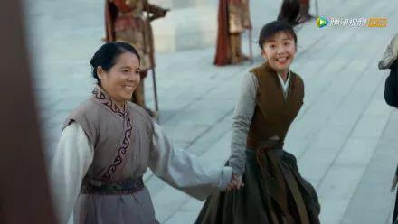 “矮萌系”的女神们《小美好》捧红沈月《将夜》新剧照女主成天仙