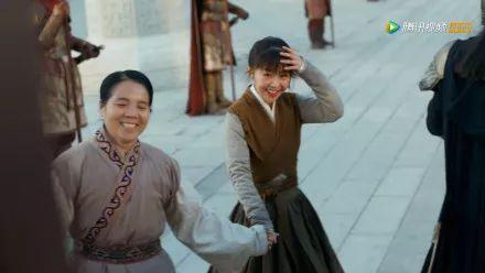 “矮萌系”的女神们《小美好》捧红沈月《将夜》新剧照女主成天仙