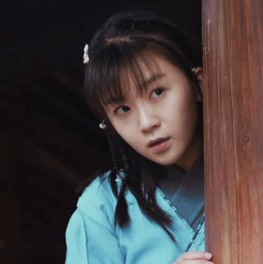 “矮萌系”的女神们《小美好》捧红沈月《将夜》新剧照女主成天仙