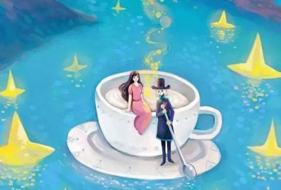 ​女人叫男人这三种称呼，代表了对你的喜欢，很准