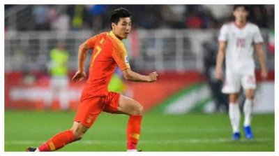 ​国产梅西——武磊，弱队射手王，国内最优秀前锋之一！