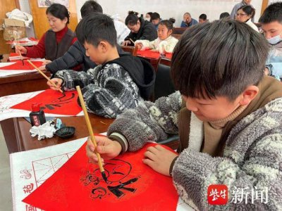 ​情暖社区迎新春，平安和谐年味浓！苏州工业园区娄葑街道开展喜迎新春系列活动