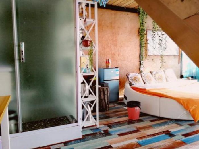 自驾游到西海，给心身放个假！