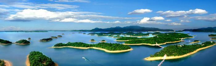 自驾游到西海，给心身放个假！