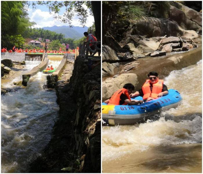 自驾游到西海，给心身放个假！