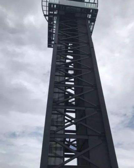 自驾游到西海，给心身放个假！