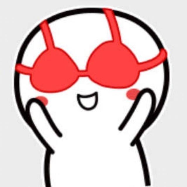 情侣头像｜真的是一组非常可爱的动漫情头啦！