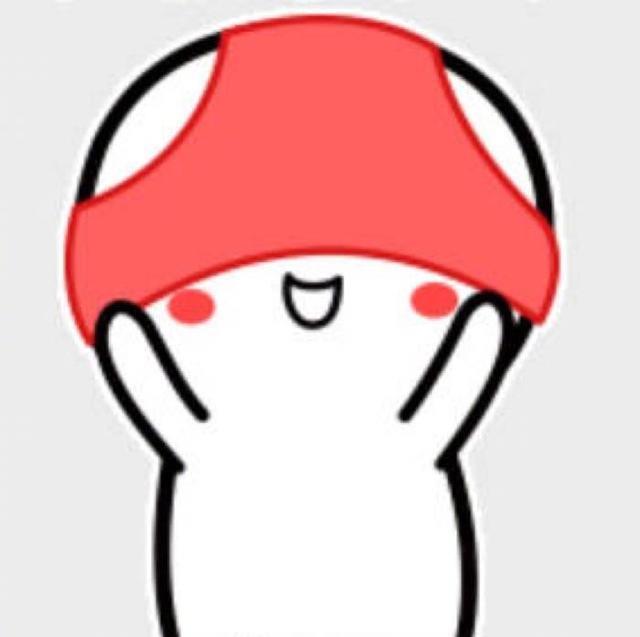 情侣头像｜真的是一组非常可爱的动漫情头啦！