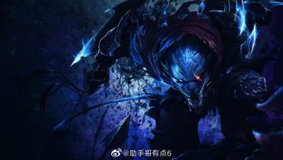 ​大家最喜欢哪个英雄的台词？自带语音那种