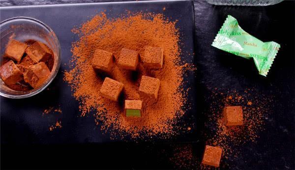 情人节送巧克力，除了德芙，还有这些好吃的巧克力，你都知道吗？