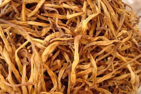 大家知道“黄花菜都凉了”是啥意思吗？了解一下黄花菜的知识吧！