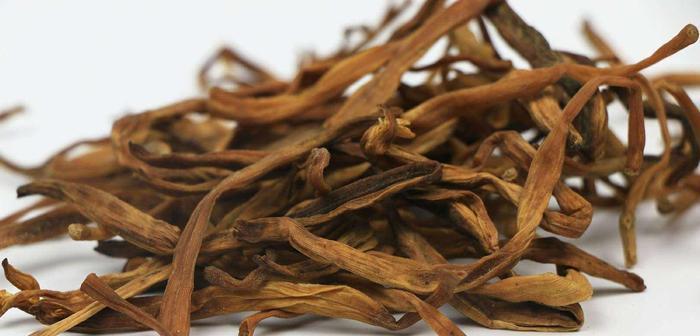 大家知道“黄花菜都凉了”是啥意思吗？了解一下黄花菜的知识吧！