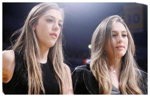 有种“逆袭”叫史泰龙女儿，一个比一个漂亮，网友：专挑优点遗传