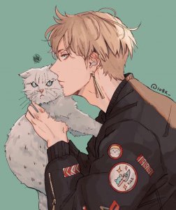 ​校园电竞文《我喜欢你男朋友很久了》：我室友看你的眼神不对劲