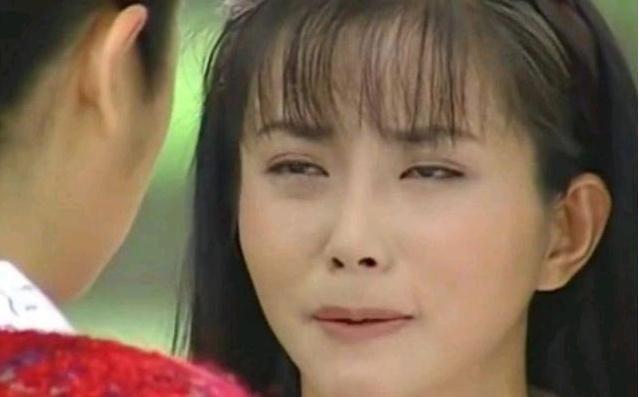 情深深雨蒙蒙：方瑜只是在假装可怜可云而已，其实内心非常讨厌她