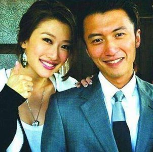 ​她是谢霆锋最爱的女人，自曝一年换7个男朋友，今35岁仍单身