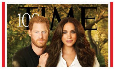 ​原来如此！英国叛逆王子娶梅根原因找了，他居然想做小男人！