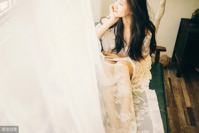 当女人第一次发生婚外情，是何体验？看看女人的心里话