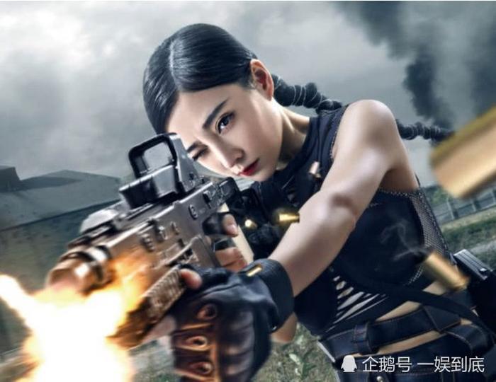 冯提莫也拍《男人装》，看完这样的提莫，网友：你们喜欢吗？