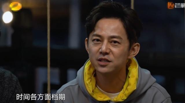 大家有多喜欢刘宪华？何炅对他念念不忘，黄磊睹物思人