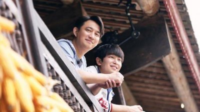 ​大家有多喜欢刘宪华？何炅对他念念不忘，黄磊睹物思人