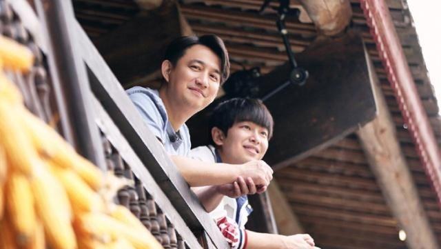 大家有多喜欢刘宪华？何炅对他念念不忘，黄磊睹物思人